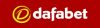 Dafabet logo